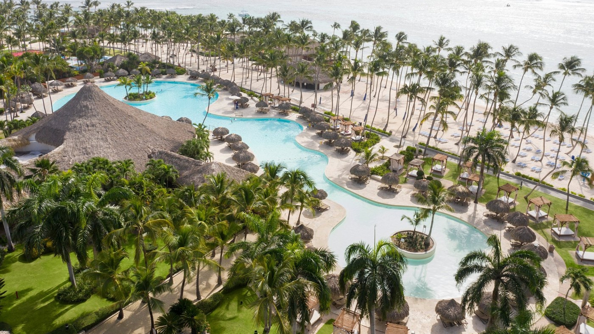 Club Med Punta Cana Pickleball