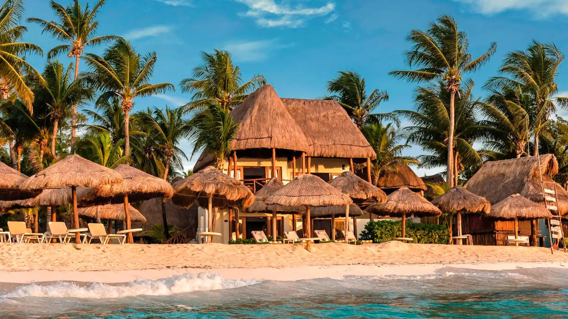 Mahekal Beach Resort