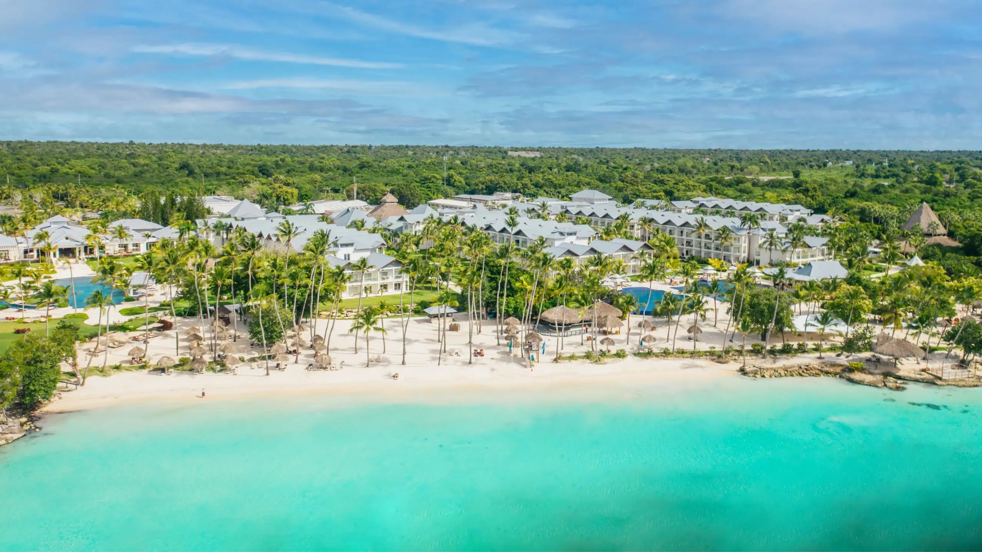 Secrets Dreams La Romana