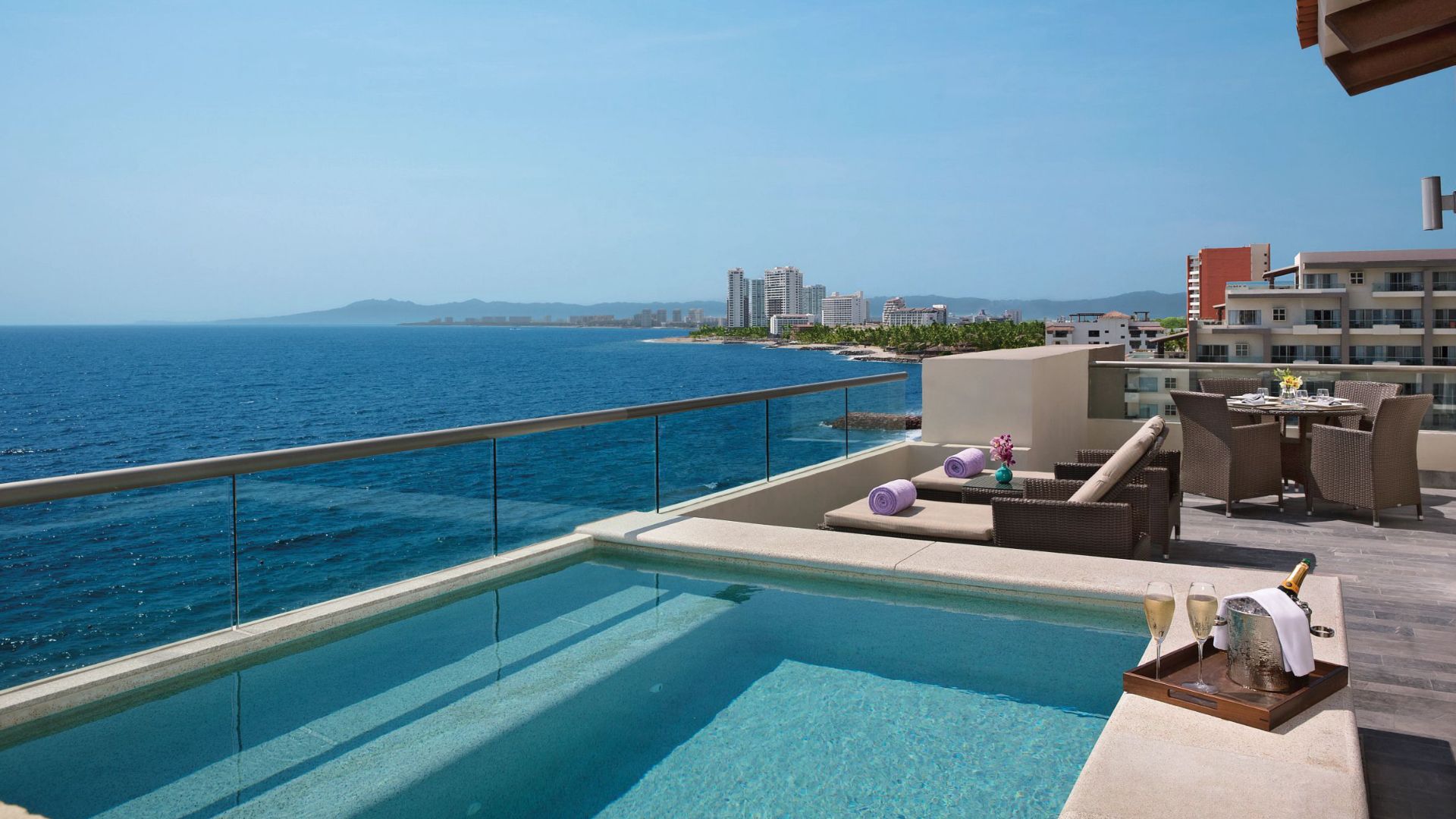 Secrets Vallarta Bay Wellness